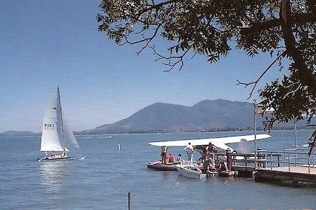 The Mallard House Inn Lakeport Facilities photo